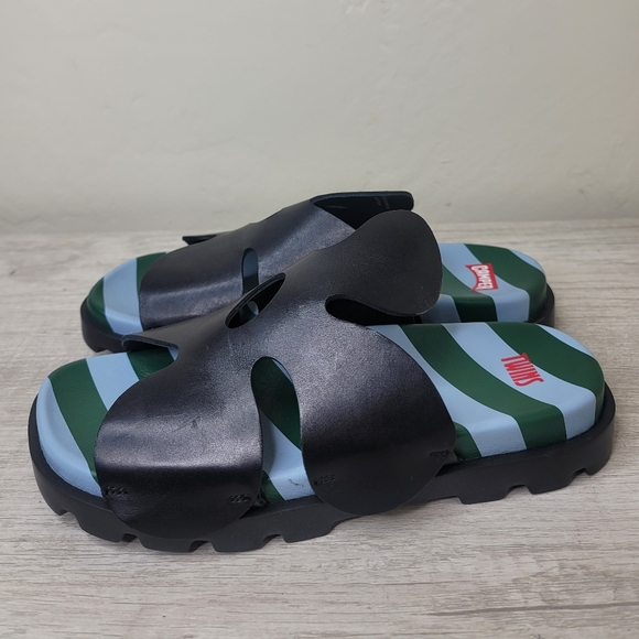 Camper Brutus Twin Sandal - Picture 2 of 9
